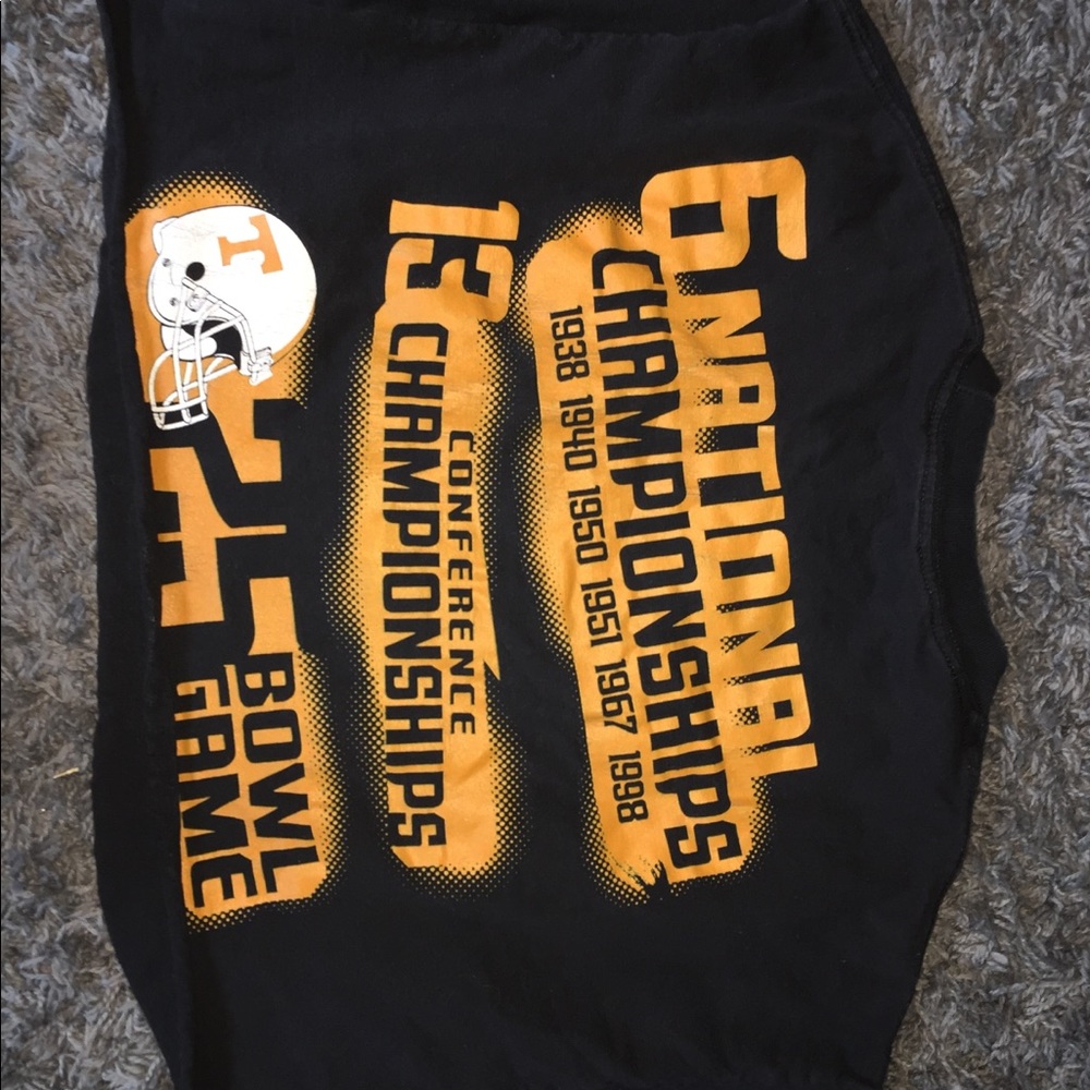 Tennessee shirts!!